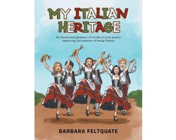 My Italian Heritage