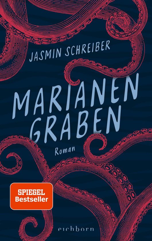 Marianengraben - cover