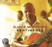 Djack Monteiro - Sentimento (CD)