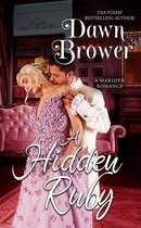A Marsden Romance 4 - A Hidden Ruby