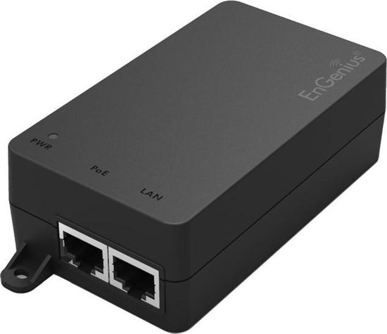 Adattatore POE RJ45 12V Splitter Dc 12v 10 Adattatori Poe RJ45 Per Telecamere IP - Iniettore/, 16.5 Cm, Plug And Play Kit Poe Per Surveillance 10 Paia Splitter Poe Plug And Play