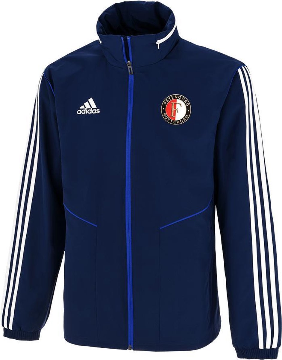 Feyenoord regenjack hot sale