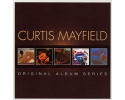 Original Album Series