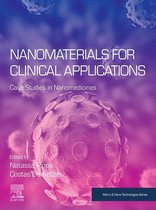 Micro and Nano Technologies - Nanomaterials for Clinical Applications