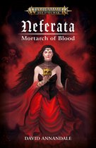 Warhammer Age of Sigmar - Neferata Mortarch Of Blood