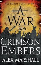 A War in Crimson Embers Book Three of the Crimson Empire