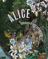 Alice Curiouser & Curiouser