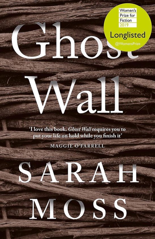 Ghost Wall