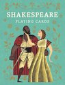 Afbeelding van het spelletje Shakespeare Playing Cards