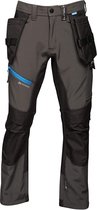 Regatta Mens Strategic Softshell Work Trousers