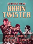 Classics To Go - Brain Twister