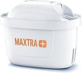 Brita Maxtra+ Hard Water Expert 2x Handmatige waterfilter Wit