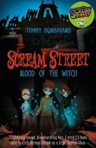 Scream Street 2 - Scream Street 2: Blood of the Witch