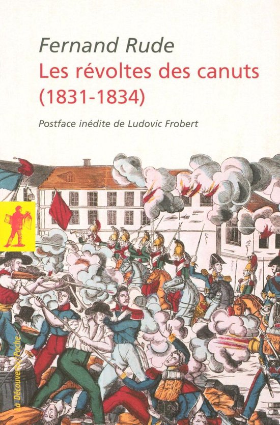 Poche / Sciences humaines et sociales - Les révoltes des ca ... - cover