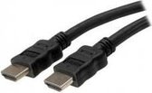 ADJ 300-00021 HDMI kabel [HDMI / HDMI High Speed met Ethernet M/M 3m Blister]