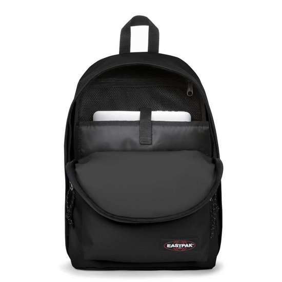 Out Of Office Rugzak 14 inch laptopvak - Black
