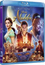 Walt Disney Pictures Aladdin Blu-ray 2D Engels, Italiaans