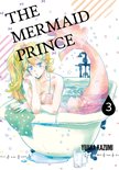 THE MERMAID PRINCE, Volume Collections 3 - THE MERMAID PRINCE