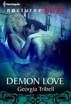 Demon Love (Mills & Boon Nocturne Bites)