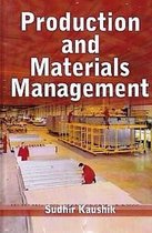 Production And Materials Management