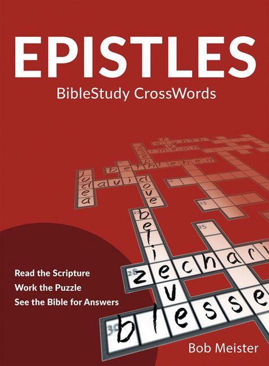 Epistles - cover