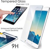 Tempered Glass iPad Mini 1-2-3