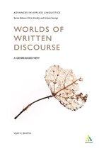 Worlds Of Discourse
