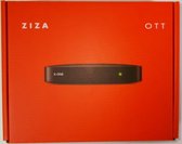 ZIZA X-ONE |  Set-top Box