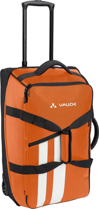 VAUDE - Rotuma 65 - Orange - Reistrolley - Greenshape