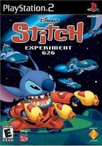 Stitch Experiment 626 (Budget)
