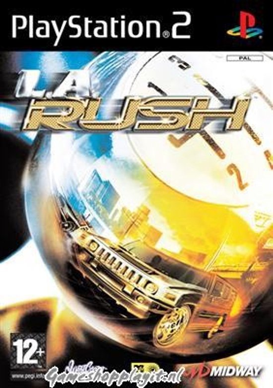 L.A. Rush