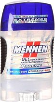 MENNEN Ice Fresh Gel Deodorant - 75 ml