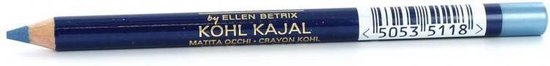 Max Factor Kohl Kajal Oogpotlood - 060 Ice Blue