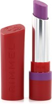 Rimmel The Only 1 Matte Lipstick - 800 Run The Show