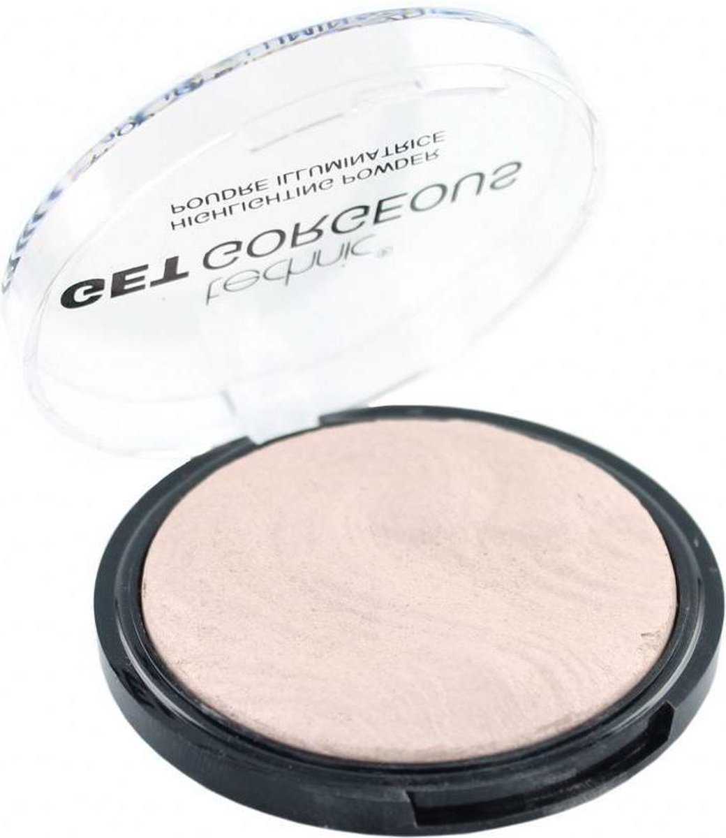 Technic Get Gorgeous Highlighting Powder