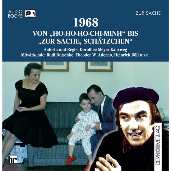 1968 - cover