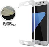 Samsung Galaxy S7 volledige dekking Screenprotector / tempered glass Zliver