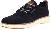 Bugatti Dexter sneakers blauw - Maat 45