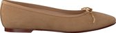 Giulia Ballerina's beige - Maat 40