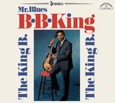 Mr.Blues + 12 Bonus Tracks!