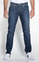Pierre Cardin - Lyon Jeans Future Flex 3451 - Heren - Maat W 33 - L 34 - Modern-fit