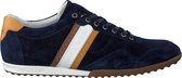 Cycleur de Luxe Crash Lage sneakers - Heren - Blauw - Maat 44