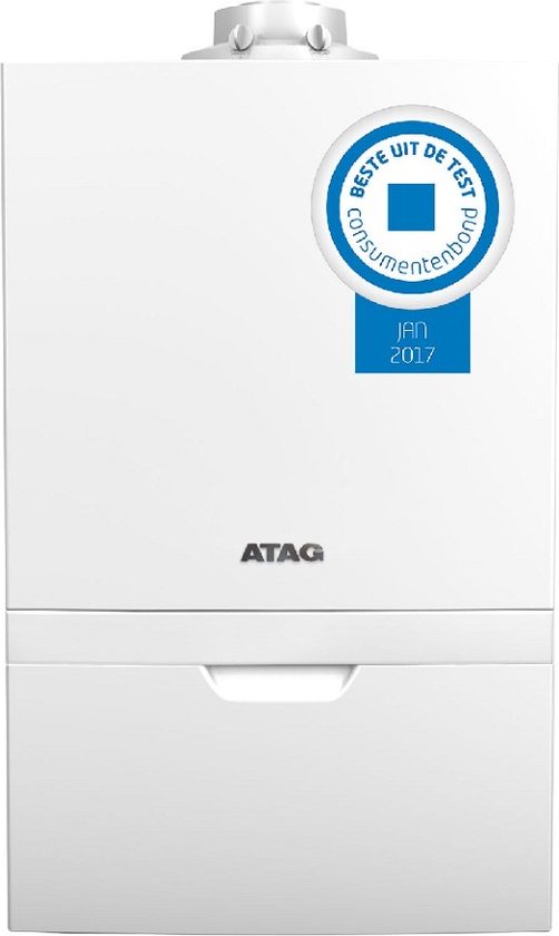 ATAG i36EC CW5 wit | bol.com
