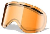 Oakley Ambush Dual Vent Vervangende Lens - Persimmon
