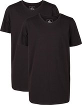 WE Fashion Regular Fit Jongens T-shirt - Maat 134/140