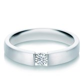 Tresor 1934 Solitaire ring