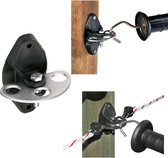 AKO Poortgreepanker 3-weg Vario (blister 2 sets)
