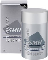 Super Million Hair 25 gram - Ashblond no 5