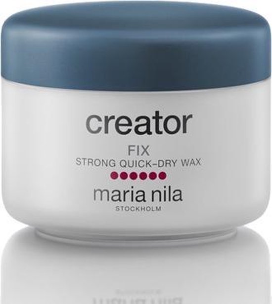 Maria Nila - Creator Fix Wax - 100 ml