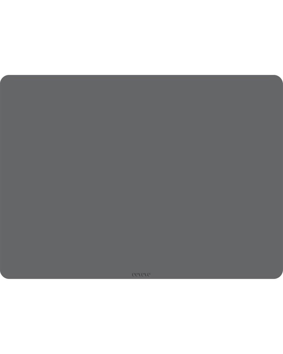 Granite Gray 6 Placemats